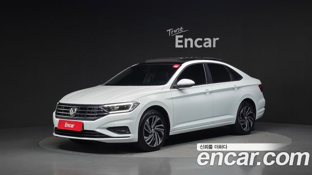 2021 Volkswagen Jetta, VIN WVWZZZBUZMM088137