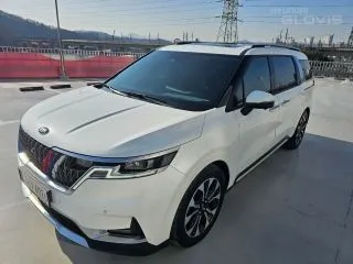 2021 Kia Carnival, VIN KNANC81BBMS103518