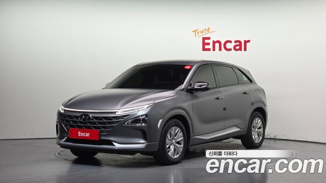 2023 Hyundai Nexo, VIN KMHJ7816FPU028229
