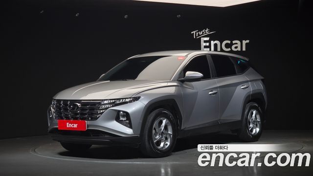 2022 Hyundai Tucson, VIN KMHJB81CBNU153062