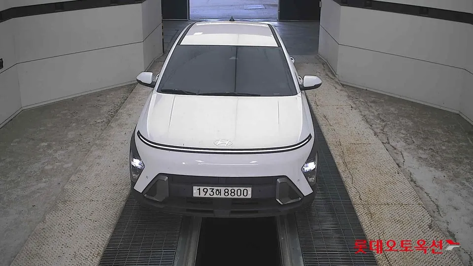 2023 Hyundai Kona, VIN KMHHB811GPU001303