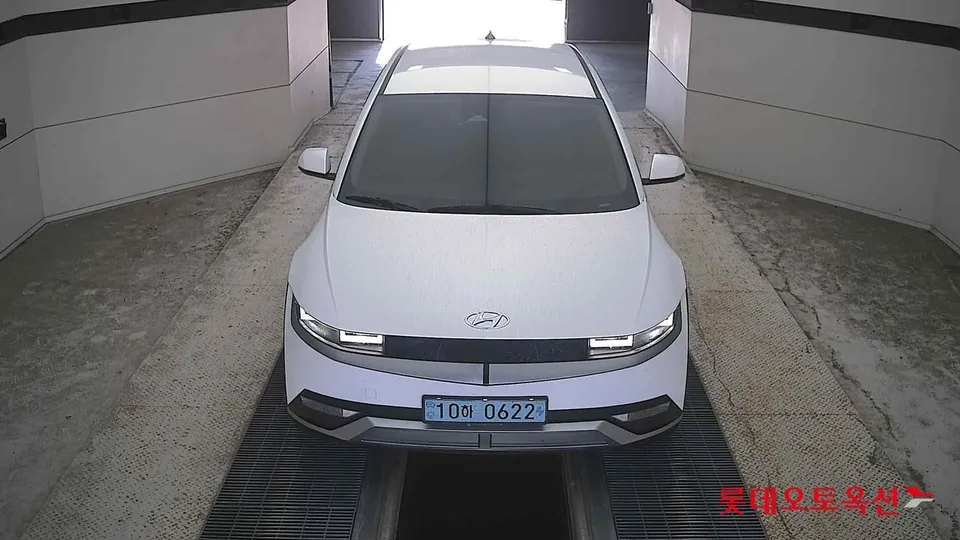 2022 Hyundai Ioniq 5, VIN KMHKN81CPNU112299