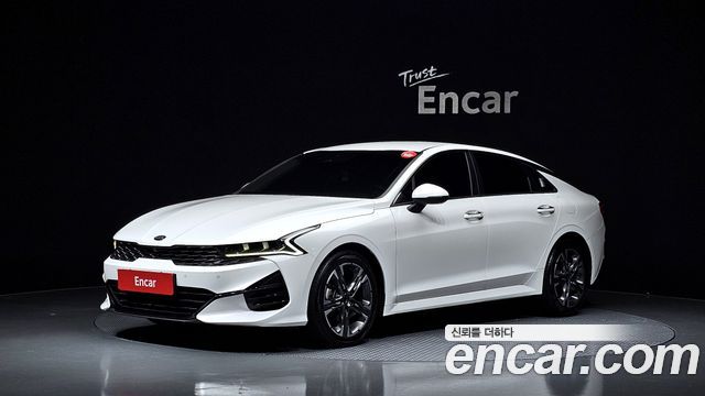 2021 Kia K5, VIN KNAG341ABMA086358