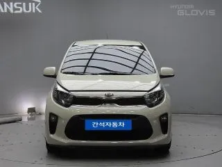 2020 Kia Morning, VIN KNAB3511BLT586787