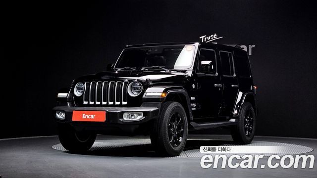 2021 Jeep Wrangler, VIN 1C4HJXEN9MW667441
