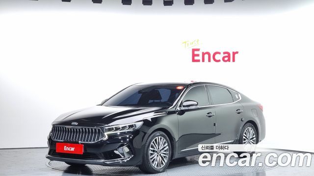 2020 Kia K7, VIN KNALC41BBLA222362
