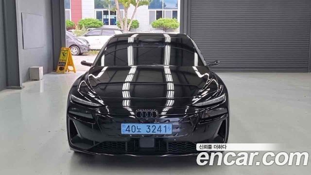 2025 Audi A6 e-tron, VIN WAUZZZGH9SA013000