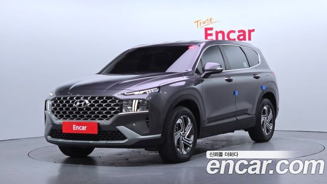2023 Hyundai Santa Fe, VIN KMHS281HHPU459891