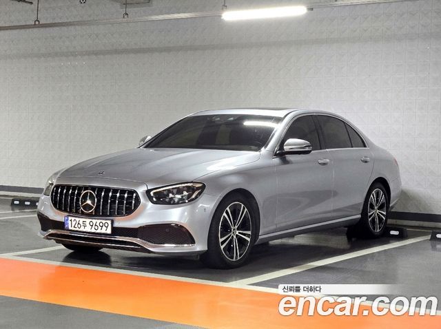 2021 Mercedes-Benz E-Class, VIN W1KZF4FB6MA941917