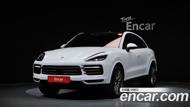 2023 Porsche Cayenne, VIN WP1BA29Y0PDA37092