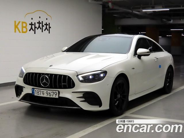 2021 Mercedes-Benz E-Class, VIN W1K1J6BB2MF172025