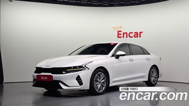 2023 Kia K5, VIN KNAG341JBPA029680