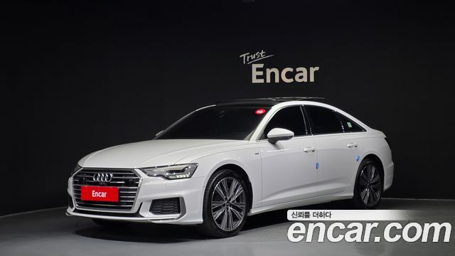 2023 Audi A6, VIN WAUZZZF26PN004459