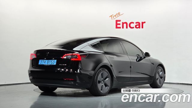 2022 Tesla Model 3, VIN 5YJ3E1EB0NF149967