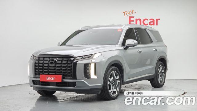 2023 Hyundai Palisade, VIN KMHR381EDPU612948