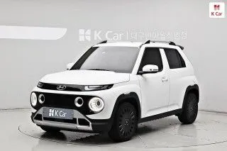 2023 Hyundai Casper, VIN KMHB5516BPW055816