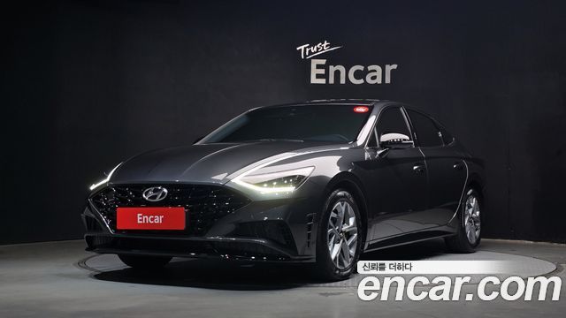 2022 Hyundai Sonata, VIN KMHL141EBNA252977