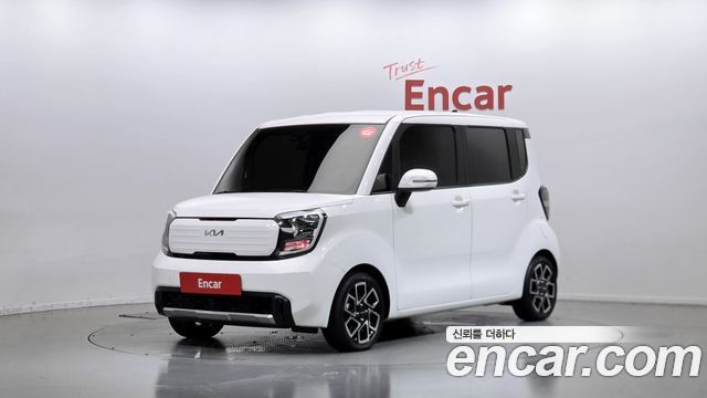 2023 Kia Ray, VIN KNACH811BPT328648