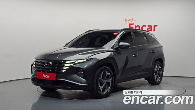 2021 Hyundai Tucson, VIN KMHJC81BHMU024792
