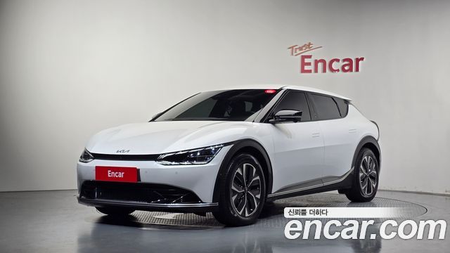 2024 Kia EV6, VIN KNAC381AFRA185979