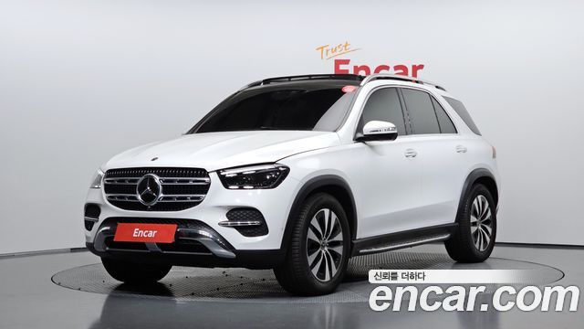 2024 Mercedes-Benz GLE-Class, VIN W1NFB0KB3RB216857