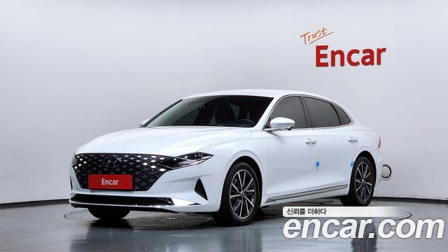 2023 Hyundai Grandeur, VIN KMHF141DBPA501014