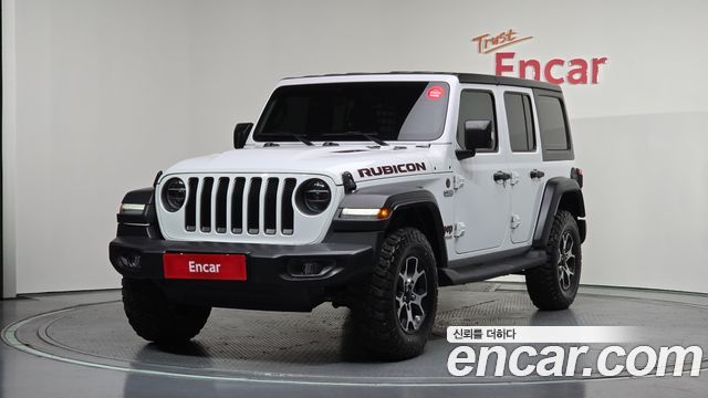 2021 Jeep Wrangler, VIN 1C4HJXFN5MW587343
