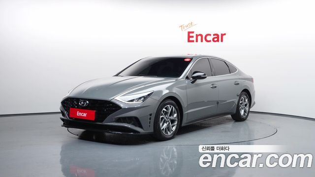 2022 Hyundai Sonata, VIN KMHL141EBNA233297