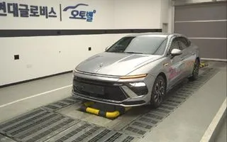 2025 Hyundai Sonata, VIN LBEDNALEBSY047748