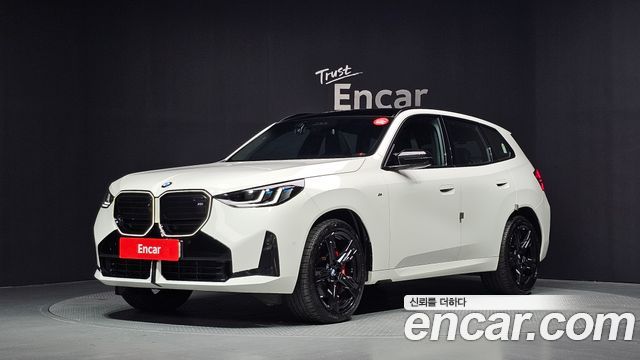 2025 BMW X3, VIN WBA71GP01S9Y01008