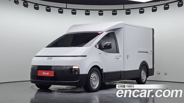 2025 Hyundai ST1, VIN KMFT1X71FSU000424