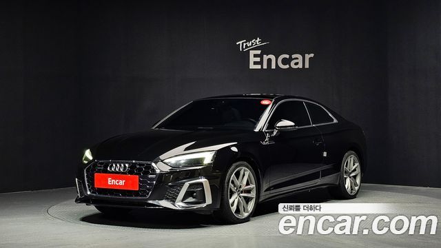 2021 Audi A5, VIN WAUZZZF52MA053431