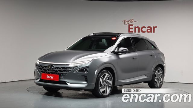 2023 Hyundai Nexo, VIN KMHJ8816FPU025736