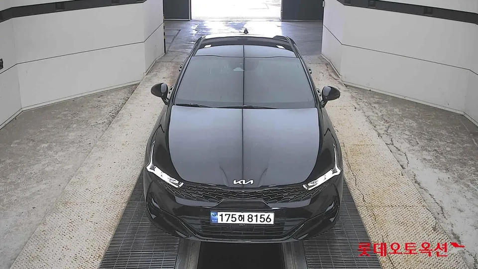 2023 Kia K5, VIN KNAG341ABPA249381