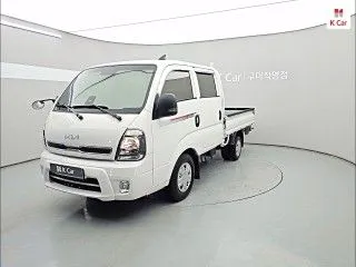 2026 Kia Bongo, VIN KNCSJY78BTK920959