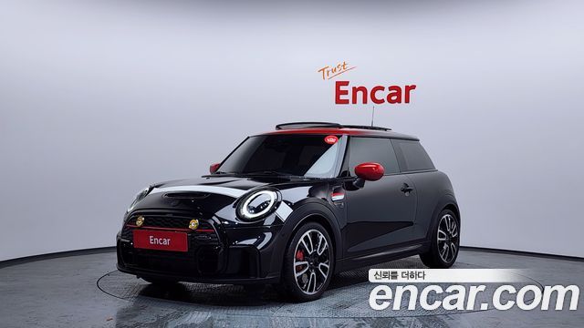 2023 Mini Cooper, VIN WMW81DH03P2S85638