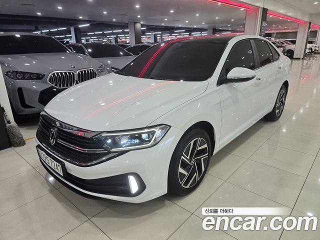 2023 Volkswagen Jetta, VIN WVWZZZBU3PM035233