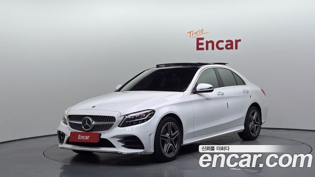2021 Mercedes-Benz C-Class, VIN W1KWF8AB2MR632741