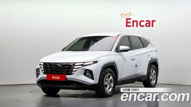 2021 Hyundai Tucson, VIN KMHJB81CBMU008015