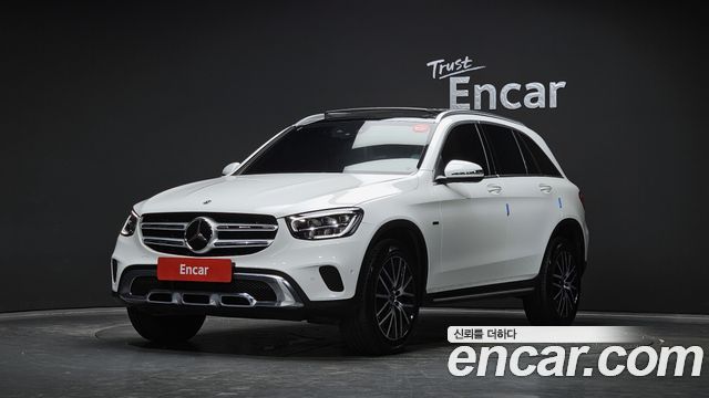 2021 Mercedes-Benz GLC-Class, VIN W1N0G5DB3MF878649