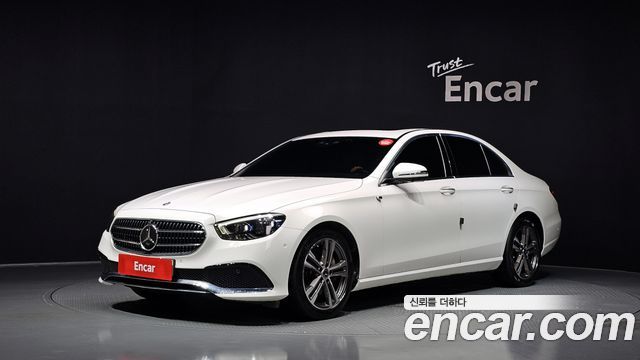2022 Mercedes-Benz E-Class, VIN W1KZF8GB9NB038534