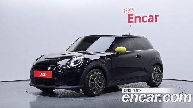 2023 Mini Cooper, VIN WMW11DJ01P2U07909