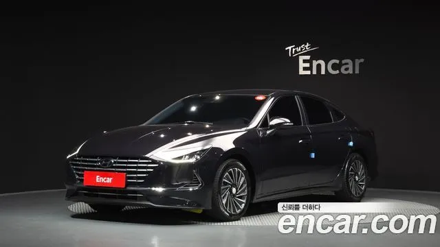 2023 Hyundai Sonata, VIN KMHL241JBPA068721