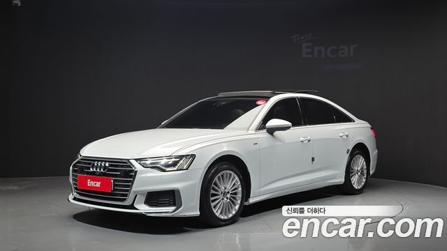 2020 Audi A6, VIN WAUZZZF26LN073775