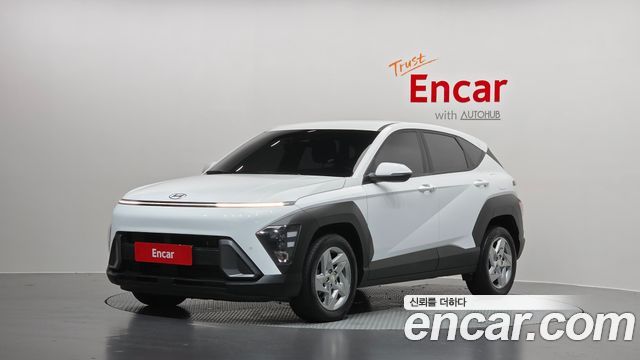 2023 Hyundai Kona, VIN KMHHB813BPU004771