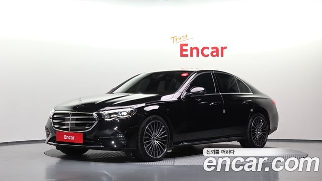 2026 Mercedes-Benz E-Class, VIN W1KLF6BB0TA234091