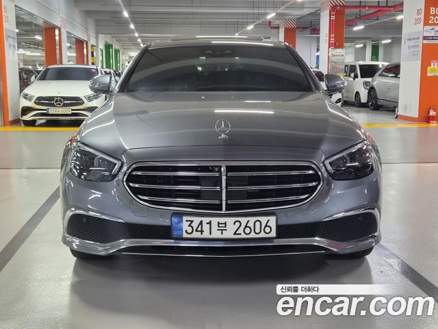 2021 Mercedes-Benz E-Class, VIN W1KZF5EB3MA958990