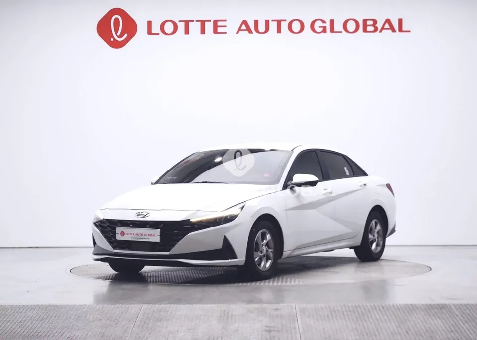 2023 Hyundai Avante, VIN KMHLL41ABPU384621