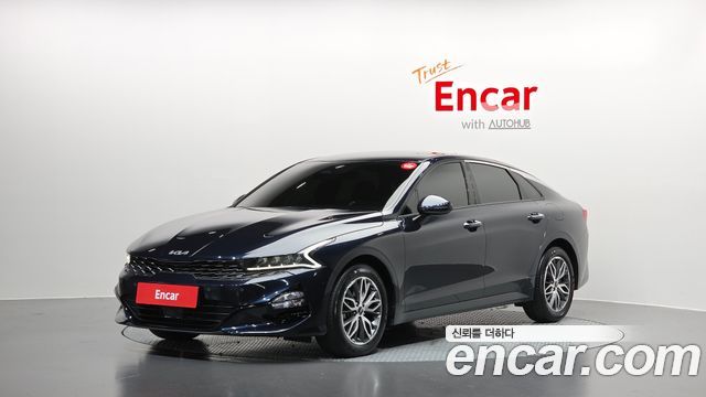 2023 Kia K5, VIN KNAG241ABPA228480
