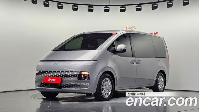 2022 Hyundai Staria, VIN KMJYB371BNU067014